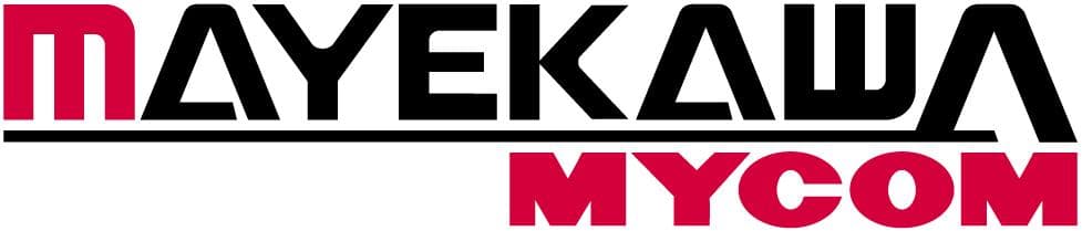 Mayekawa MYCOM logo