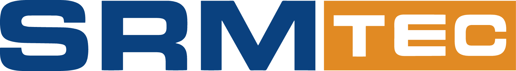 SRM logo